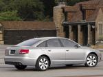 Audi A6 3.2 Sedan 2005 года (NA)